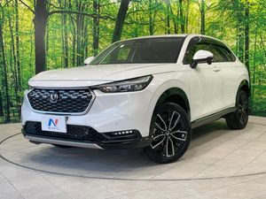 2022 Honda Vezel 6AA-RV5