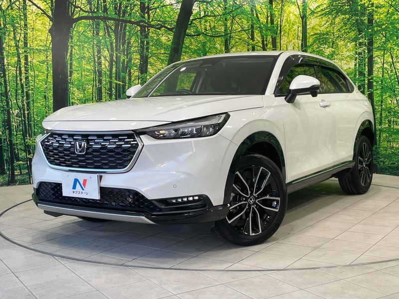 2022 Honda Vezel 6AA-RV5 (UW-6a8bb783cb2e5)[0]