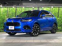 2023 Honda ZR-V 6AA-RZ4