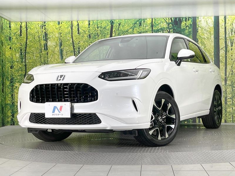 2024 Honda ZR-V 6AA-RZ4 (UW-6a8bb78ed9758)[0]