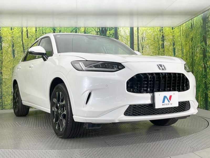 2024 Honda ZR-V 6AA-RZ4 (UW-6a8bb78ed9758)[19]