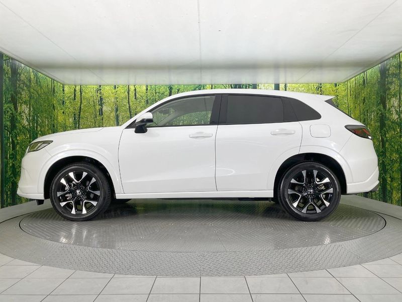2024 Honda ZR-V 6AA-RZ4 (UW-6a8bb78ed9758)[24]