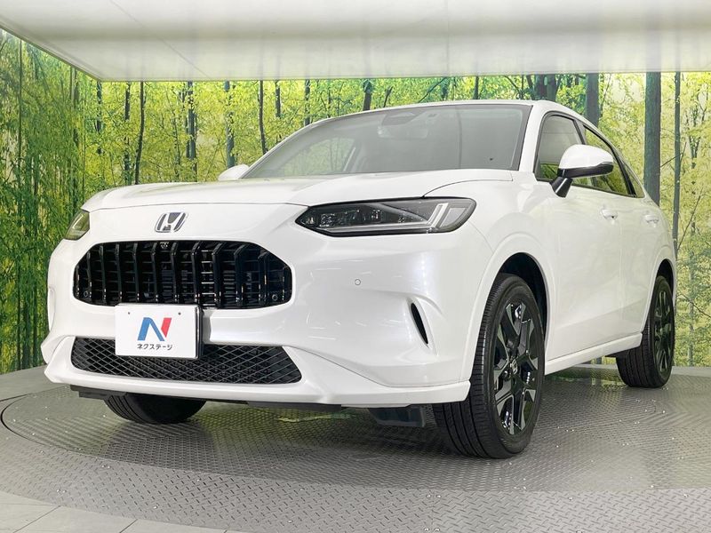 2024 Honda ZR-V 6AA-RZ4 (UW-6a8bb78ed9758)[17]