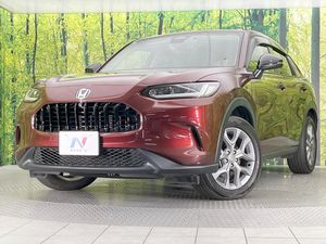 2024 Honda ZR-V 6AA-RZ4