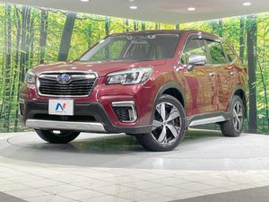 2018 Subaru Forester 5AA-SKE