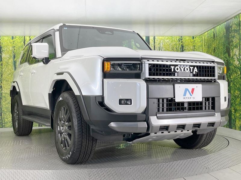 2025 Toyota Land Cruiser 250 3BA-TRJ250W (UW-6a8bb7bd9d468)[18]