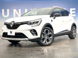 2022 Renault Captur 5AA-HJBH4MH