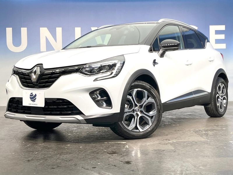 2022 Renault Captur 5AA-HJBH4MH (UW-6a8bb7c58863d)[0]