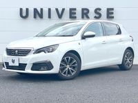 2020 Peugeot 308 LDA-T9YH01
