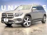 2021 Mercedes Benz GLB 3DA-247613M