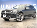 2021 Mercedes Benz GLC 3DA-253915C