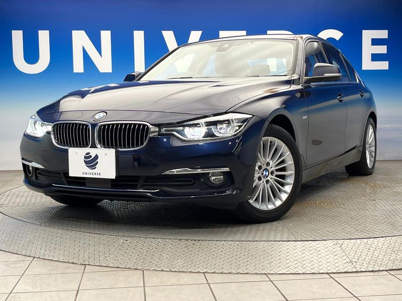 2016 BMW 3 Series DBA-8A20 (UW-6a8bb7d89d7e2)[0]