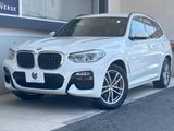 2018 BMW X3 LDA-TX20