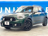 2019 Rover Mini LDA-YT20