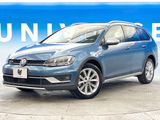 2016 Volkswagen Golf Alltrack ABA-AUCJSF