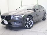 2022 Volvo V60 5AA-ZB420TM