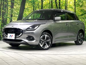 2024 Suzuki Swift 5AA-ZDEDS