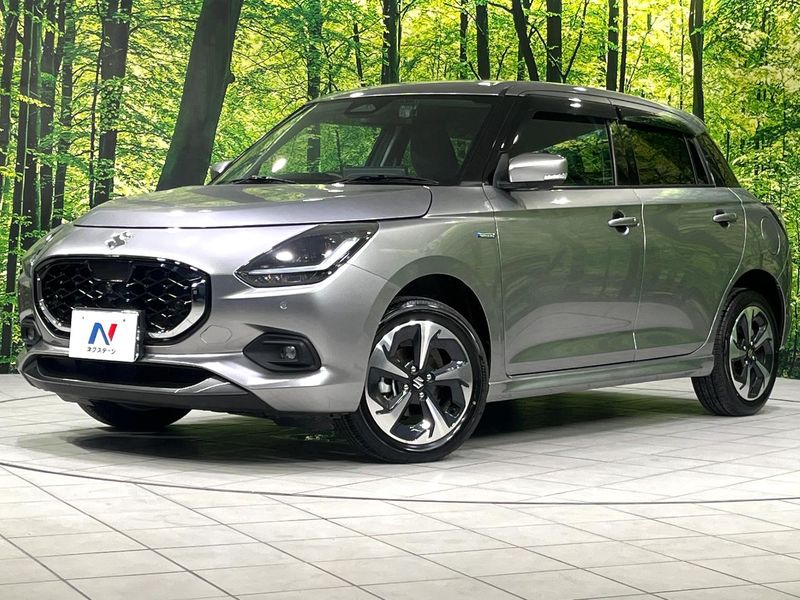 2024 Suzuki Swift 5AA-ZDEDS (UW-6a8bb7f559655)[0]