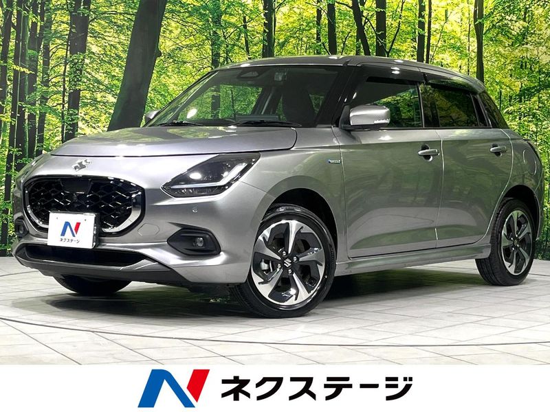 2024 Suzuki Swift 5AA-ZDEDS (UW-6a8bb7f559655)[3]