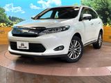 2014 Toyota Harrier DBA-ZSU60W