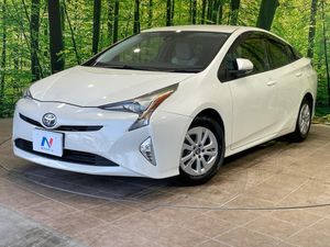 2016 Toyota Prius DAA-ZVW50