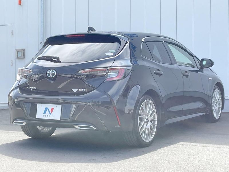 2018 Toyota Corolla Sport 6AA-ZWE211H (UW-6a8bb83007436)[6]