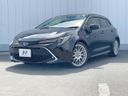 2018 Toyota Corolla Sport 6AA-ZWE211H (UW-6a8bb83007436)[0]