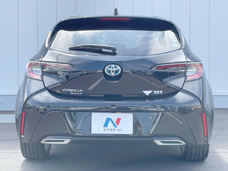 2018 Toyota Corolla Sport 6AA-ZWE211H (UW-6a8bb83007436)[4]