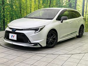 2024 Toyota Corolla Touring 6AA-ZWE219W