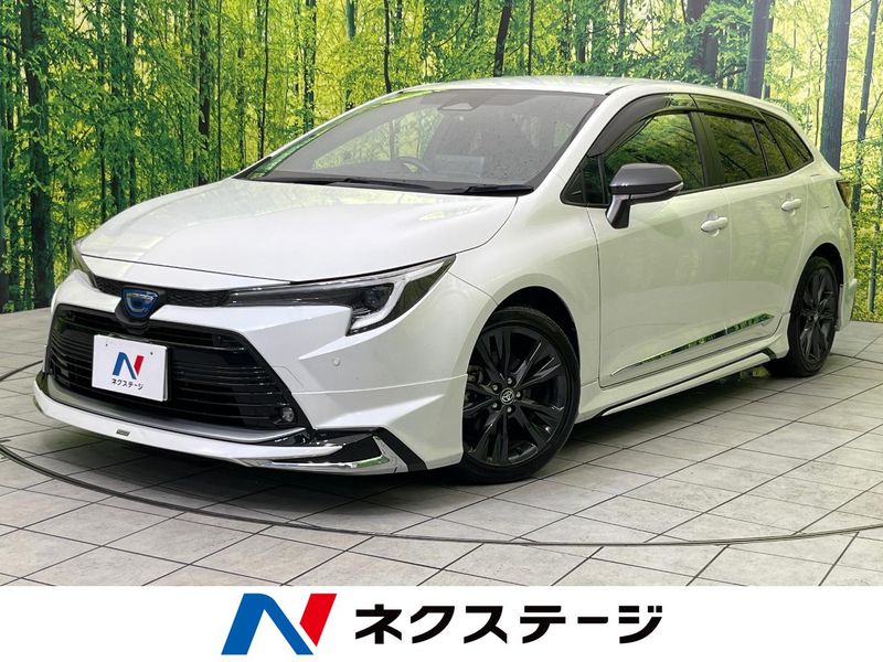 2024 Toyota Corolla Touring 6AA-ZWE219W (UW-6a8bb833e7183)[3]