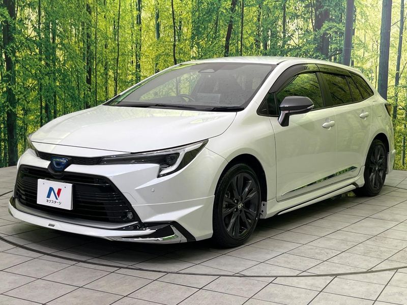 2024 Toyota Corolla Touring 6AA-ZWE219W (UW-6a8bb833e7183)[4]
