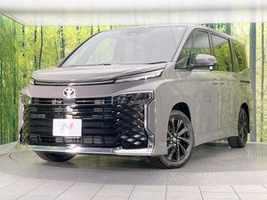 2026 Toyota Voxy 6AA-ZWR90W