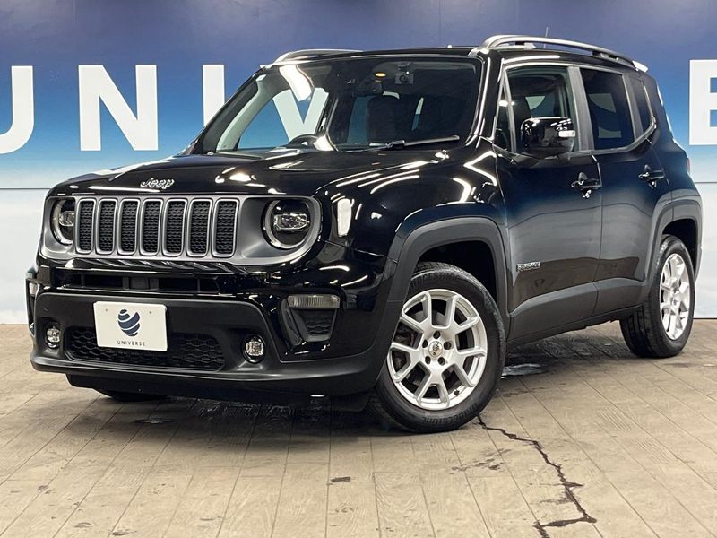 2023 Chrysler Jeep Renegade 3BA-BV13PM (UW-6a8d05eb62f9d)[0]