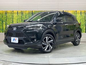 2023 Toyota Raize 5BA-A201A