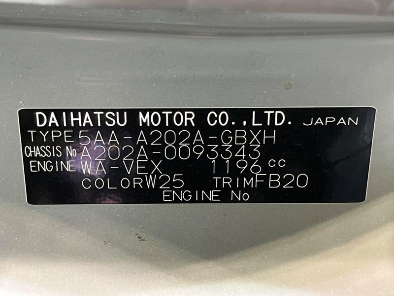 2025 Toyota Raize 5AA-A202A (UW-6a8d05fbdb264)[1]