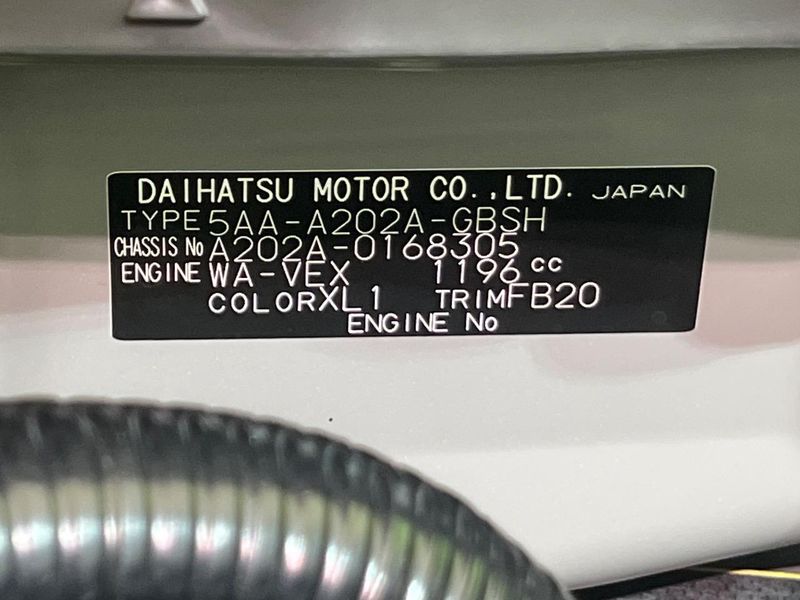 2026 Toyota Raize 5AA-A202A (UW-6a8d05ff9753e)[1]