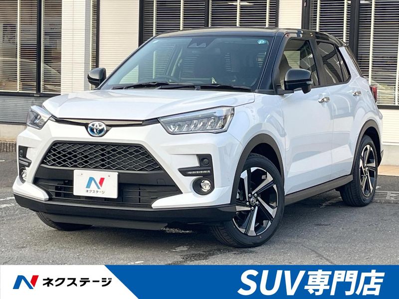 2026 Toyota Raize 5AA-A202A (UW-6a8d060182032)[3]