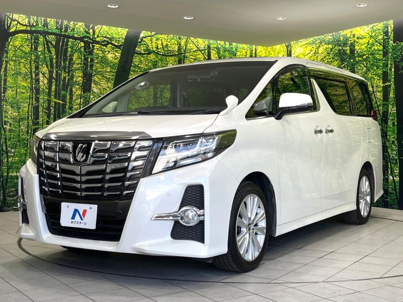 2017 Toyota Alphard DBA-AGH30W (UW-6a8d061bc6853)[21]