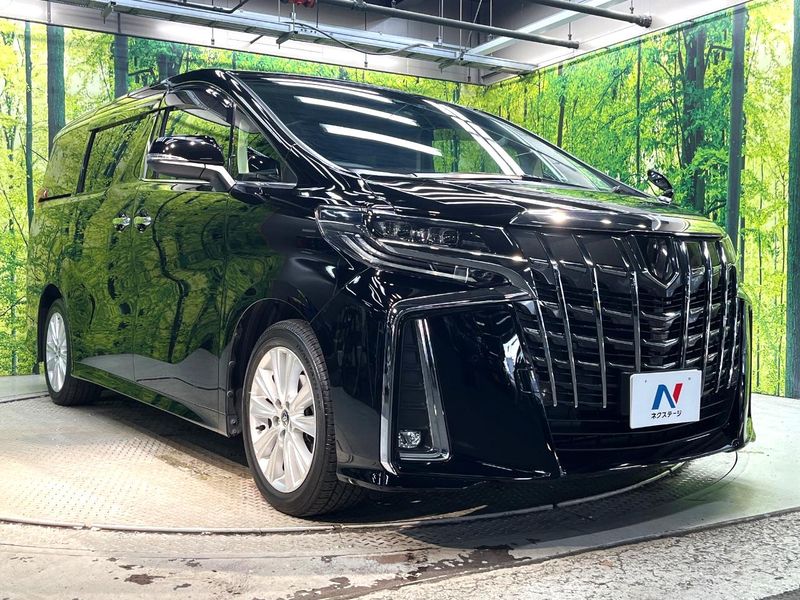 2019 Toyota Alphard DBA-AGH30W (UW-6a8d0623a992d)[23]