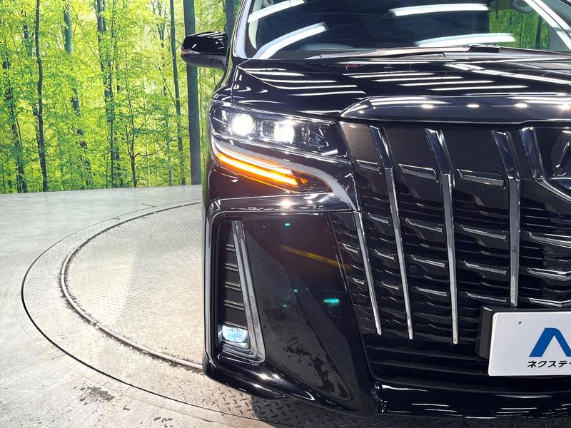 2019 Toyota Alphard DBA-AGH30W (UW-6a8d0623a992d)[29]