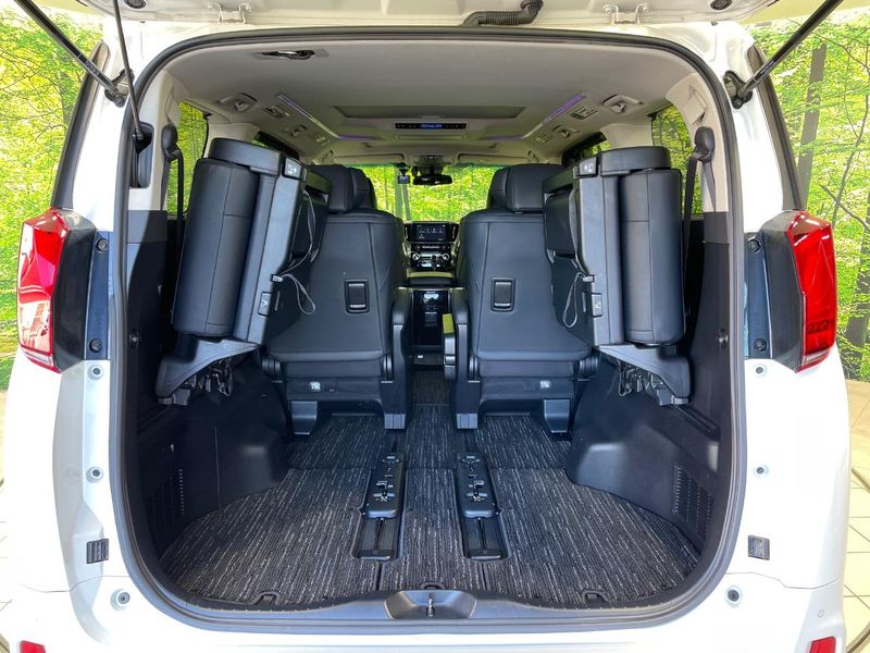 2023 Toyota Alphard 3BA-AGH30W (UW-6a8d062c253d0)[15]