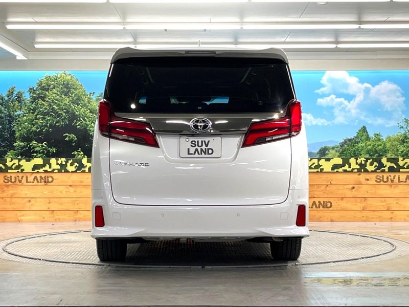 2020 Toyota Alphard 3BA-AGH30W (UW-6a8d062c9ce95)[17]