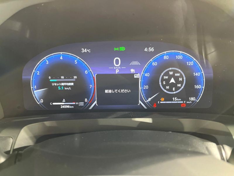 2024 Toyota Alphard 3BA-AGH40W (UW-6a8d063182478)[20]