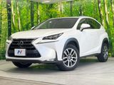 2015 Lexus NX DBA-AGZ15