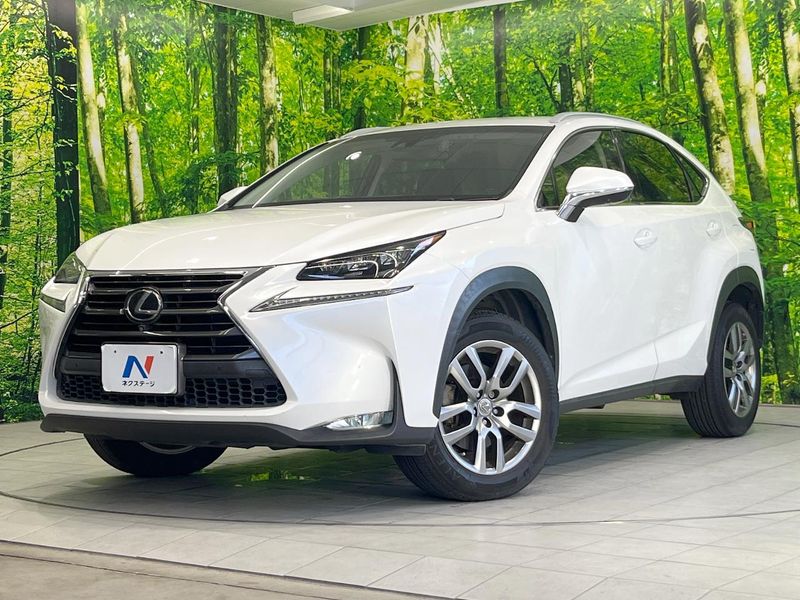 2015 Lexus NX DBA-AGZ15 (UW-6a8d063a09b57)[0]