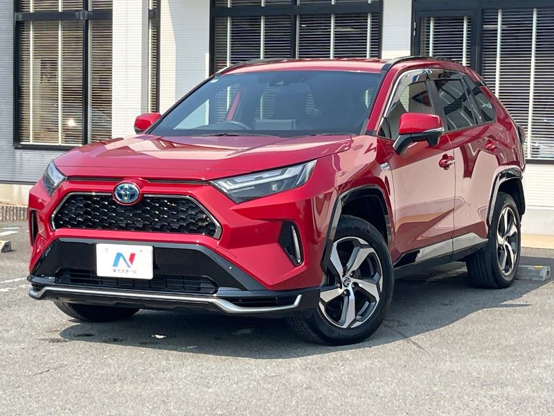 2022 Toyota RAV4 PHV 6LA-AXAP54 (UW-6a8d064e25553)[0]