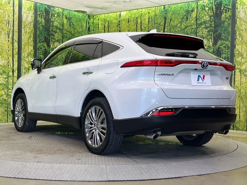 2023 Toyota Harrier Hybrid 6AA-AXUH80 (UW-6a8d06538d630)[20]