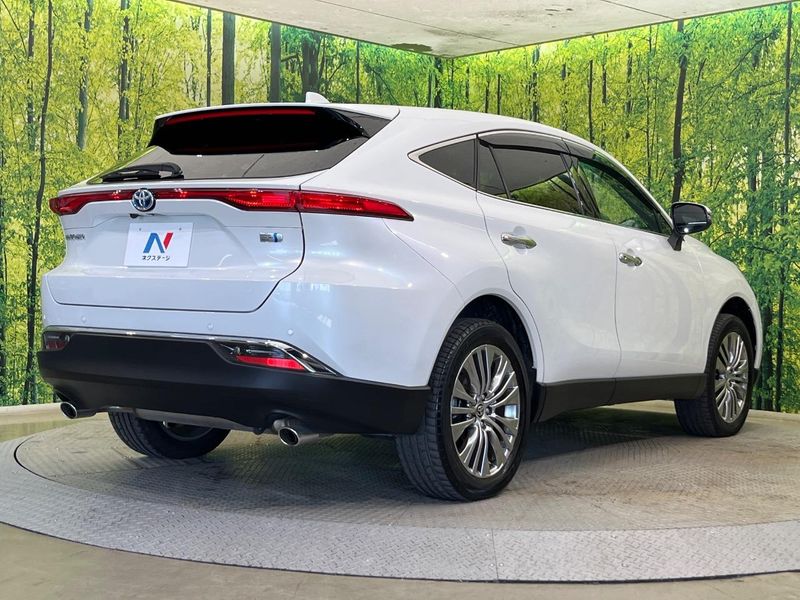 2023 Toyota Harrier Hybrid 6AA-AXUH80 (UW-6a8d06538d630)[18]