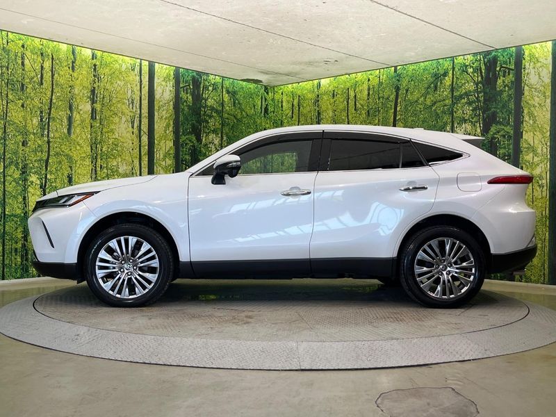 2023 Toyota Harrier Hybrid 6AA-AXUH80 (UW-6a8d06538d630)[21]
