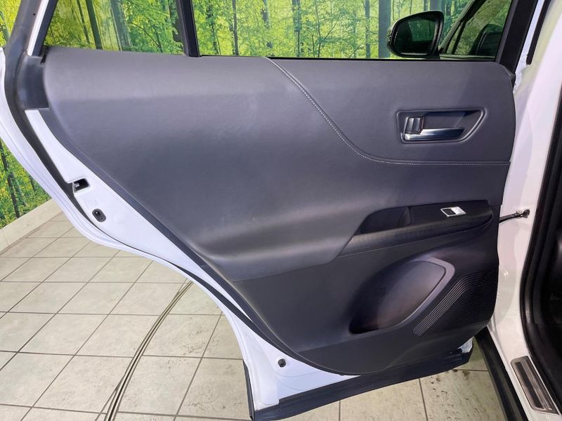2023 Toyota Harrier Hybrid 6AA-AXUH80 (UW-6a8d0653cef7a)[10]